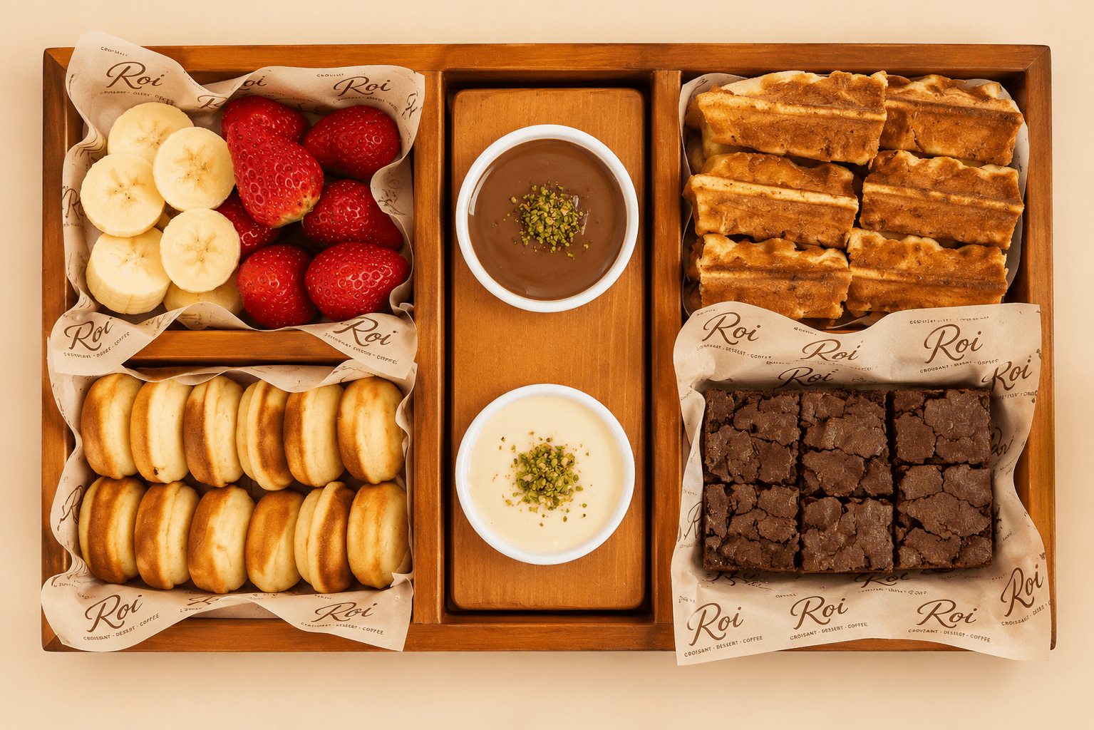 A-Love Box 2-3 kişilik